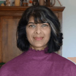 Kirti Schoener