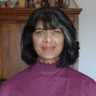 Kirti Schoener