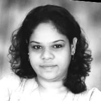 Kirti Shah Khurana