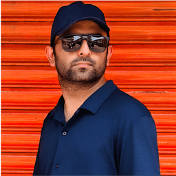 Kirti Vardhan Rathore