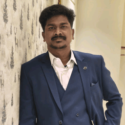 Kirubhakaran Murugan