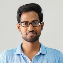 Kirupakaran Harikrishnan