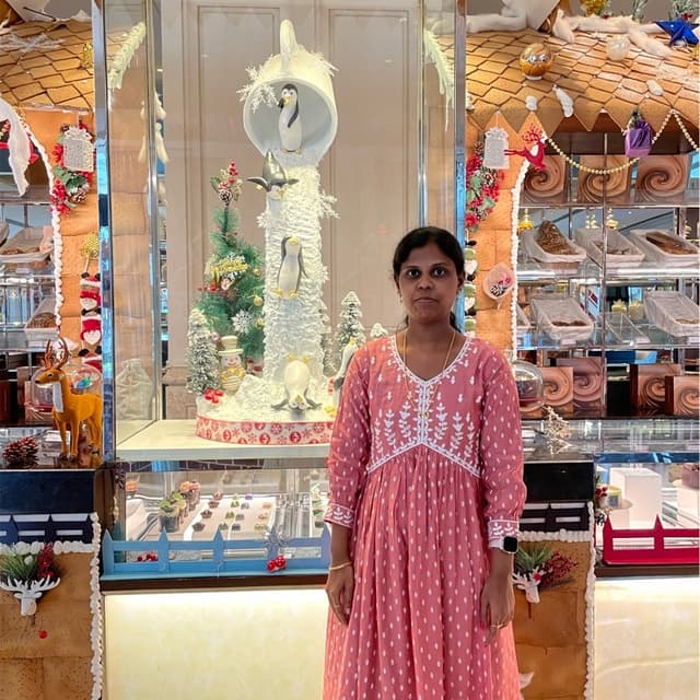 Kiruthika Ganesan