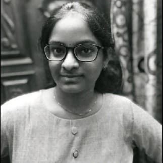 Kiruthika Krishnamoorthy