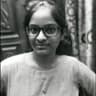 Kiruthika Krishnamoorthy