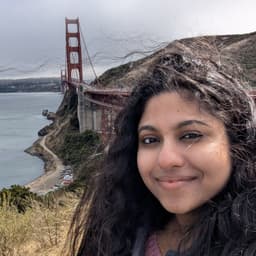 Kiruthika Meena Vignesh