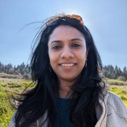 Kirutthika Raja