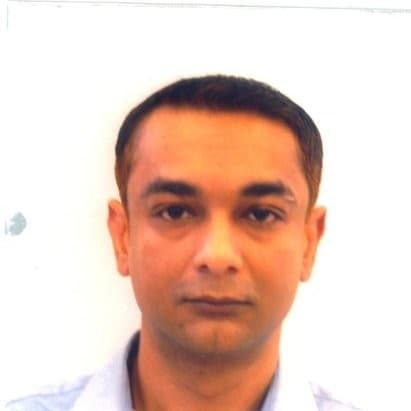 Kishalay Kundu