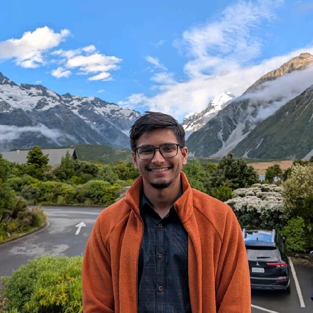 Kishalay Raj