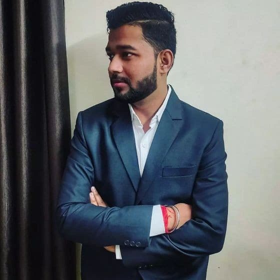 Kishan Baranwal