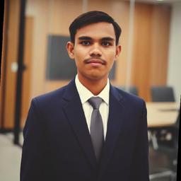 Kishan Bhoi