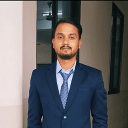 Kishan C.