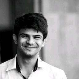 Kishan Dhrangadhariya