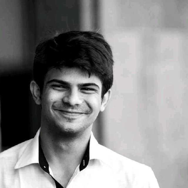 Kishan Dhrangadhariya