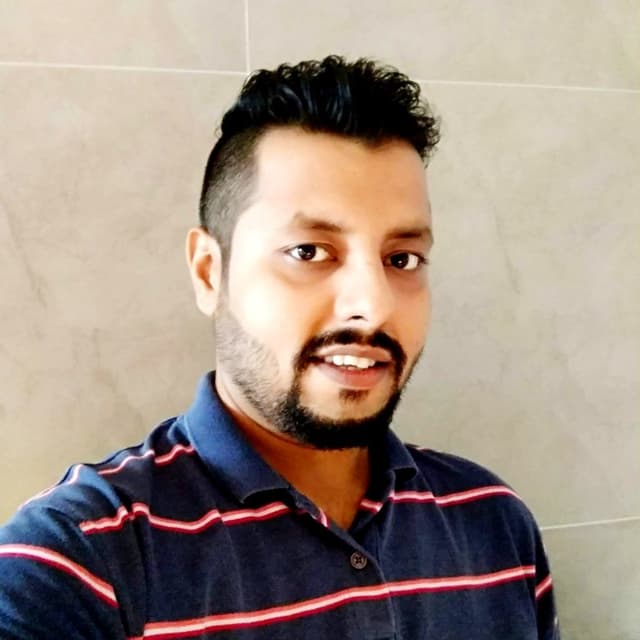Kishan Dubal