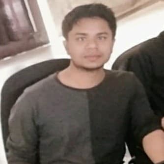 kishan gupta