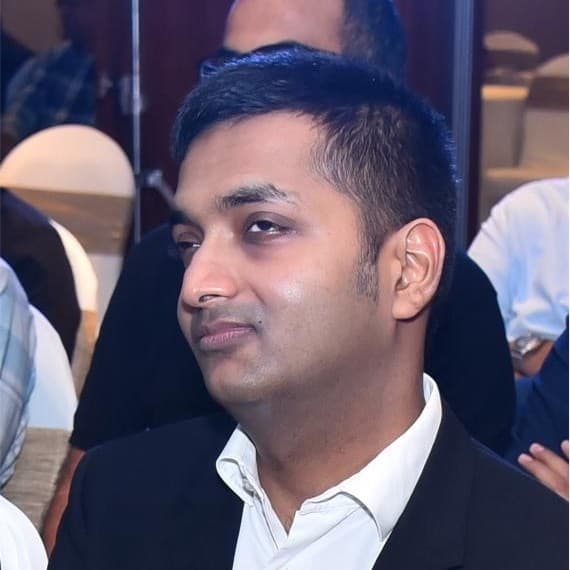 Kishan Khedia