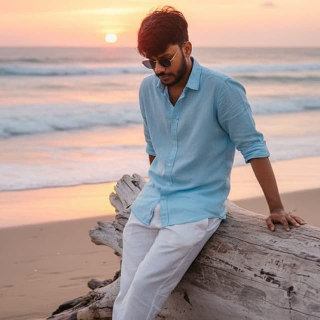 Kishan Kumar