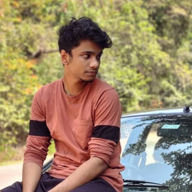 Kishan Kumar