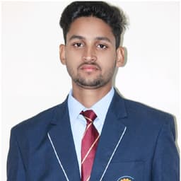 Kishan Kumar(KK)