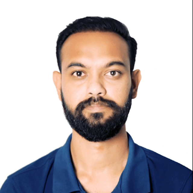 Kishan Kumar Singh