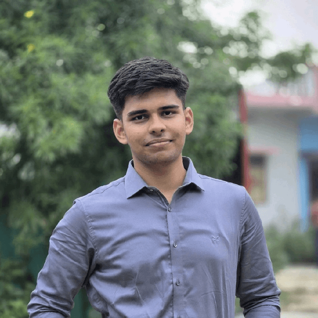 Kishan Kumar