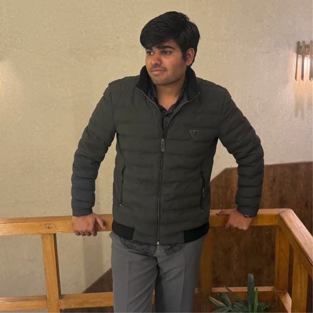 Kishan kumawat