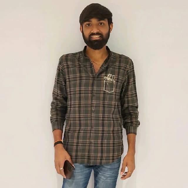 kishan Makhanasa