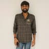 kishan Makhanasa