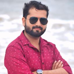 Kishan Mishra