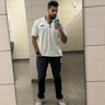 Kishan Modi