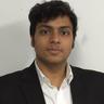 Kishan Modi, CFA CQF