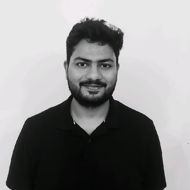 Kishan Ojha