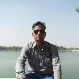 Kishan Pal Jadaun