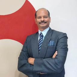 Kishan V Pallapothu