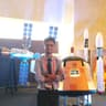 Kishan Patel