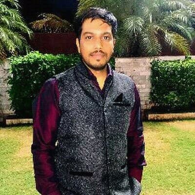 Kishan Patel