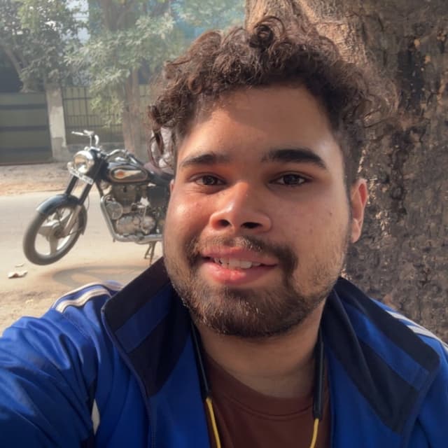 Kishan Payadi