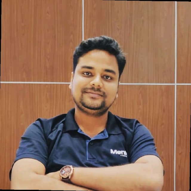 Kishan Raj