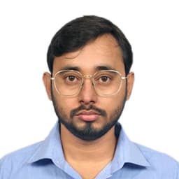 Kishan Saha