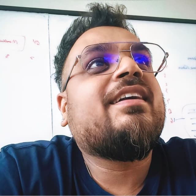 Kishan Tiwari