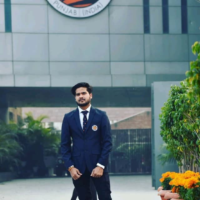 Kishan Upadhyay