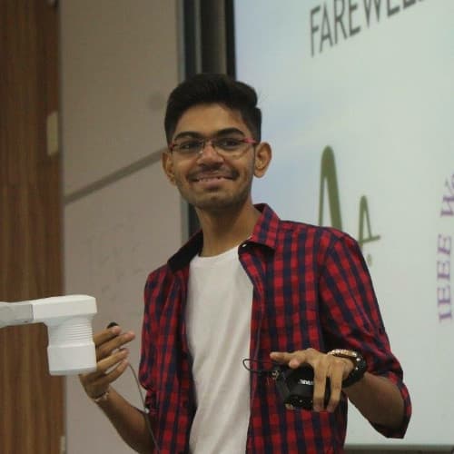 Kishan Patel