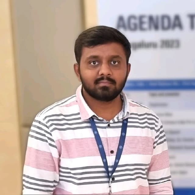 Kishan A