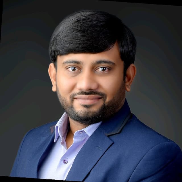 Kishan Kamani