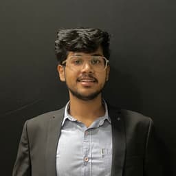 Kishan kumar Keshri