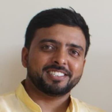 Kishan Kumar