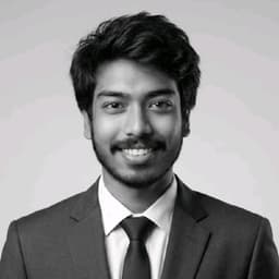 KISHAN KUMAR SURESH KUMAR