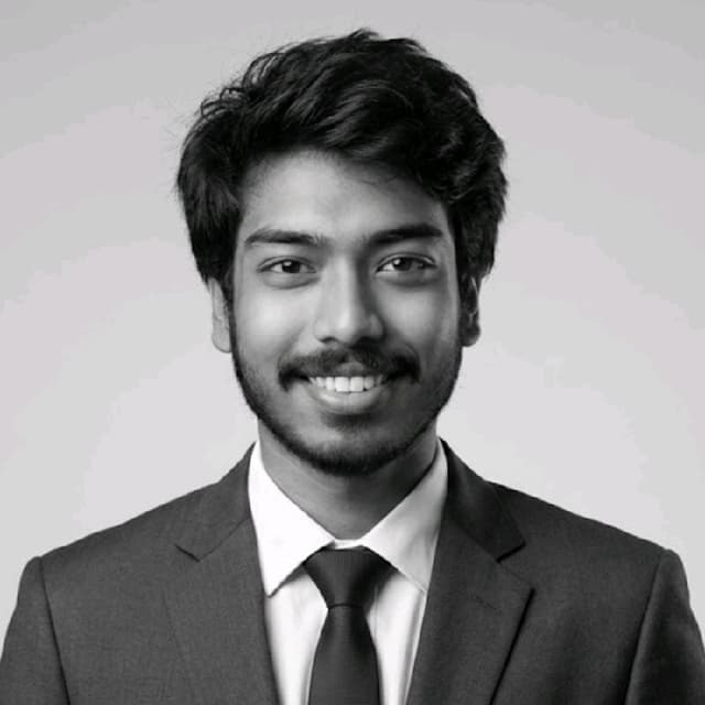 KISHAN KUMAR SURESH KUMAR