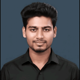 Kishan Kumar